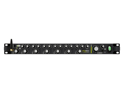 Intusonic PAA71+ Mikrofon-Line-Mixer