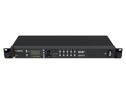 Intusonic NSA52 5-Quellen Media Player mit DAB+ – Ansicht 8
