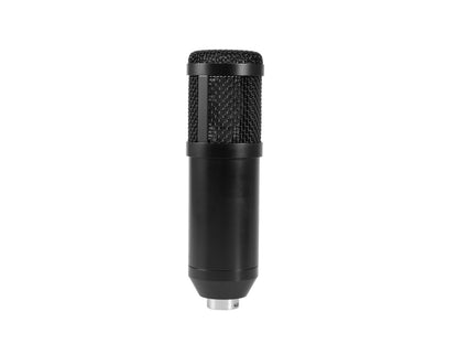 Omnitronic BMS-1C USB Kondensator-Broadcastmikrofonset – Ansicht 7