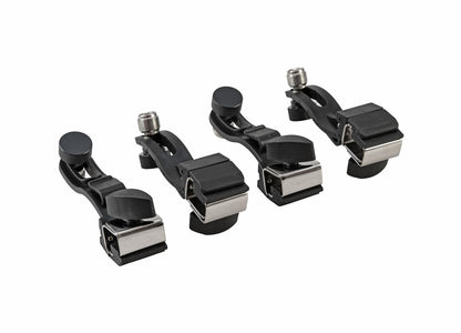 Omnitronic MIC 77-7LMH MK2 Schlagzeug-Mikrofonset – Ansicht 9
