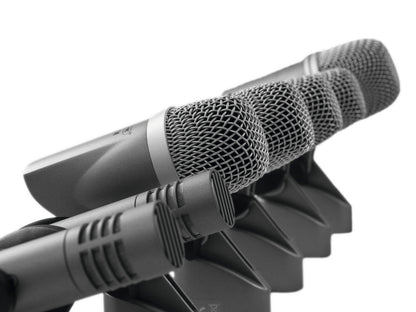 Omnitronic MIC 77-7LMH Schlagzeug-Mikrofonset – Ansicht 7