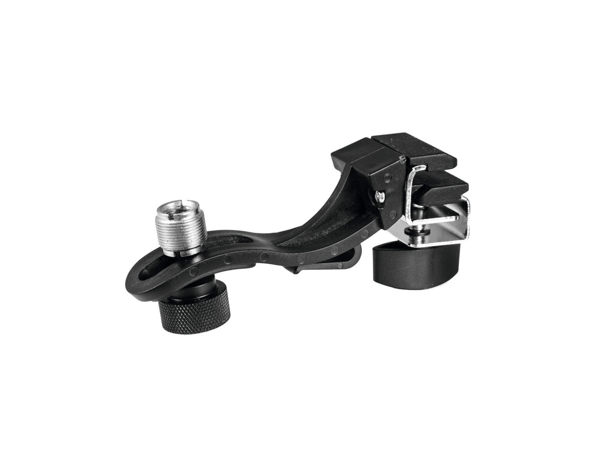Omnitronic MIC 77-7LMH Schlagzeug-Mikrofonset – Ansicht 10