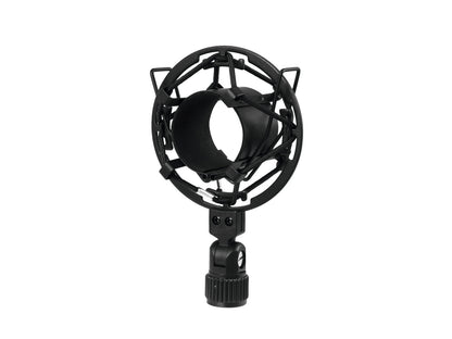 Omnitronic MIC CM-77 Kondensatormikrofon – Ansicht 3