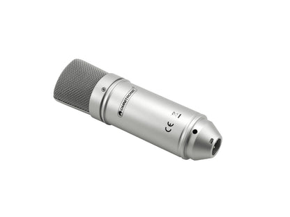 Omnitronic MIC CM-77 Kondensatormikrofon – Ansicht 7