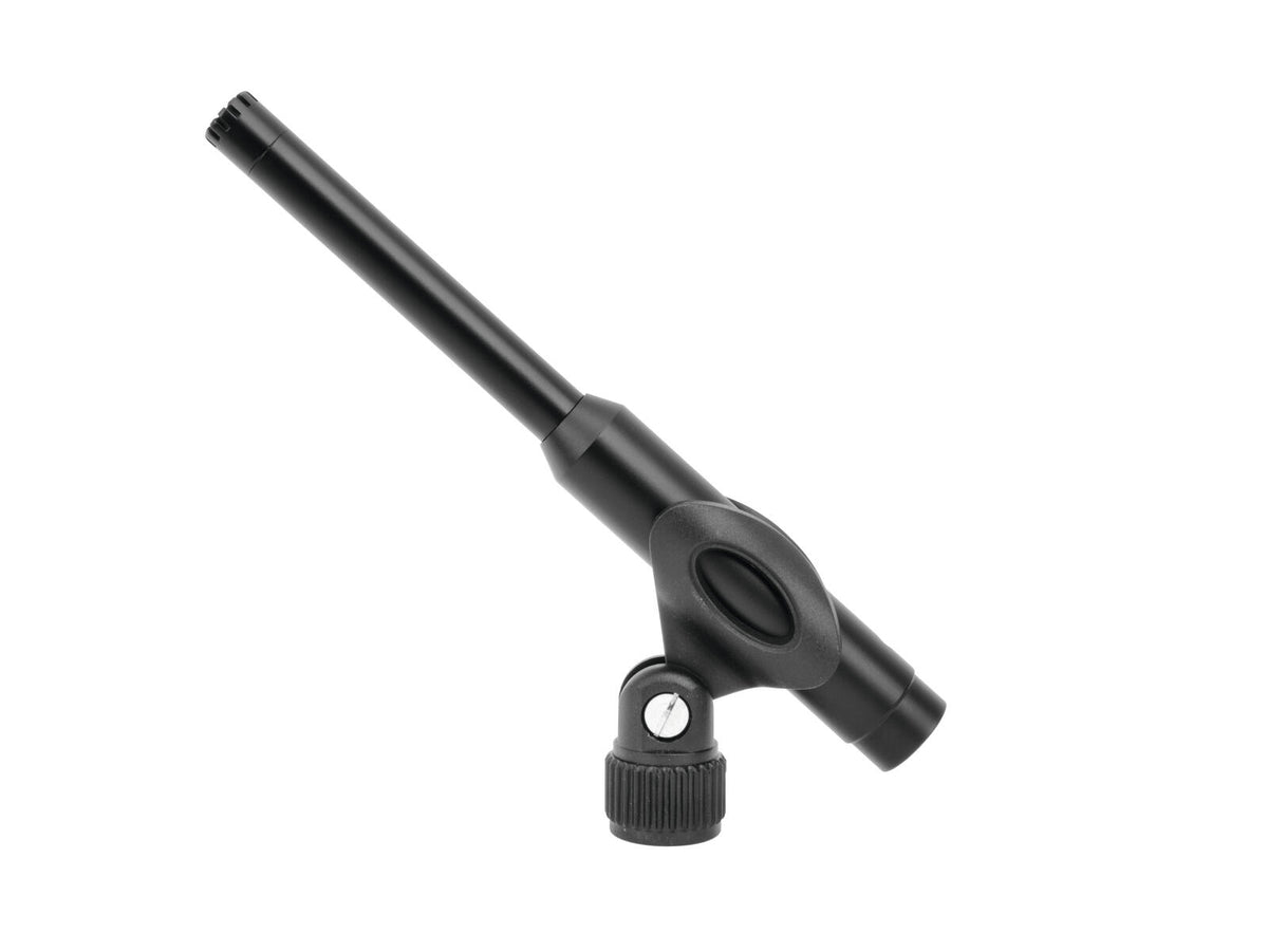 Omnitronic MIC MM-1C Kondensator-Messmikrofon – Ansicht 2