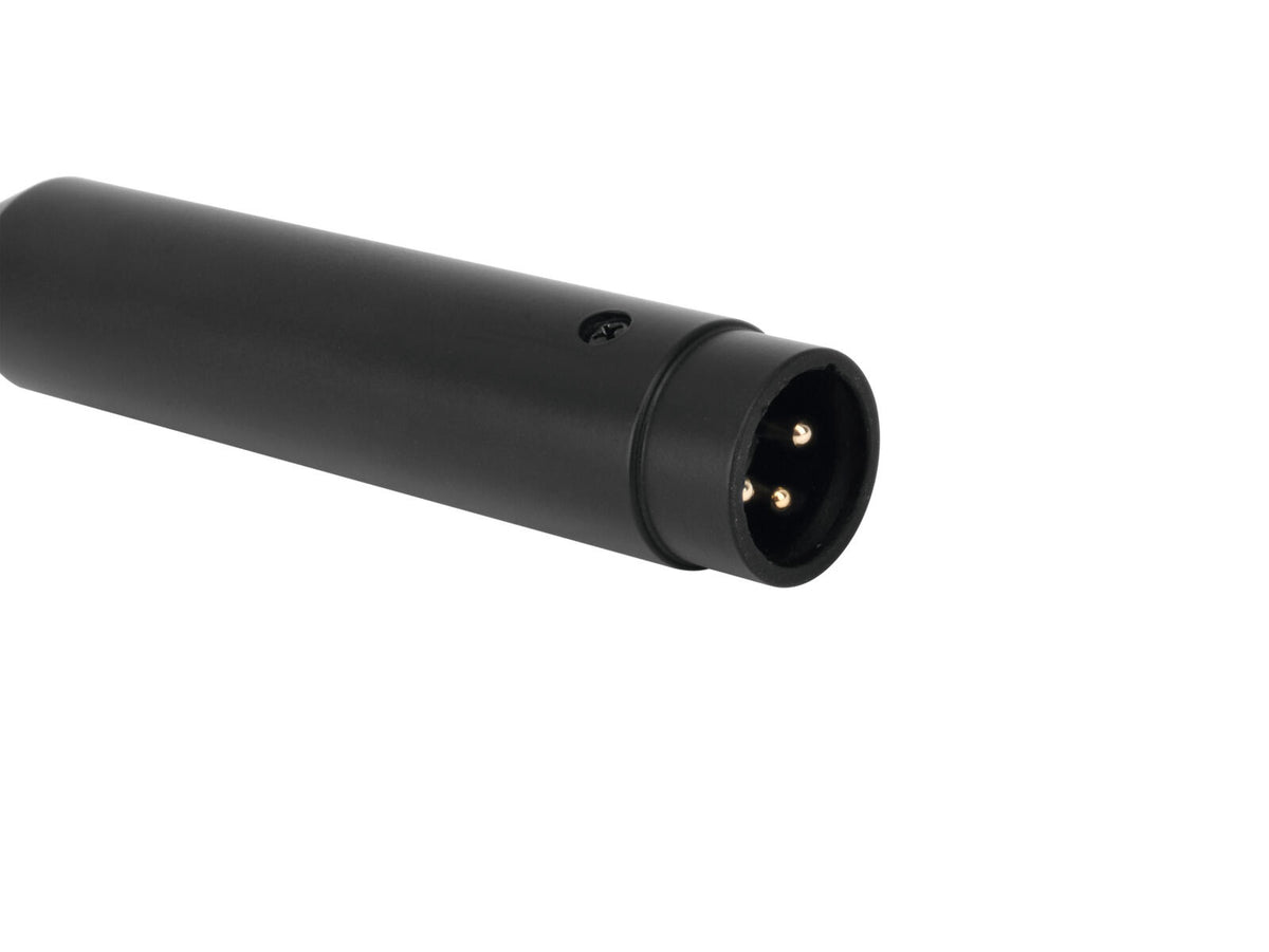 Omnitronic MIC MM-1C Kondensator-Messmikrofon – Ansicht 4