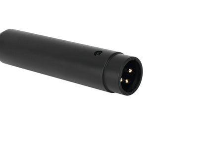 Omnitronic MIC MM-1C Kondensator-Messmikrofon – Ansicht 4