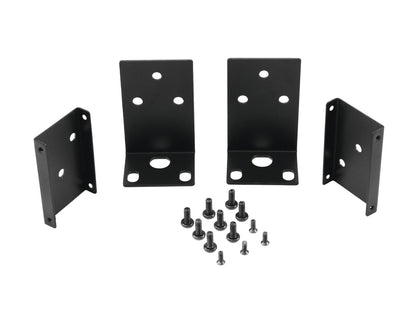 Relacart R-M2 Rackmontageset