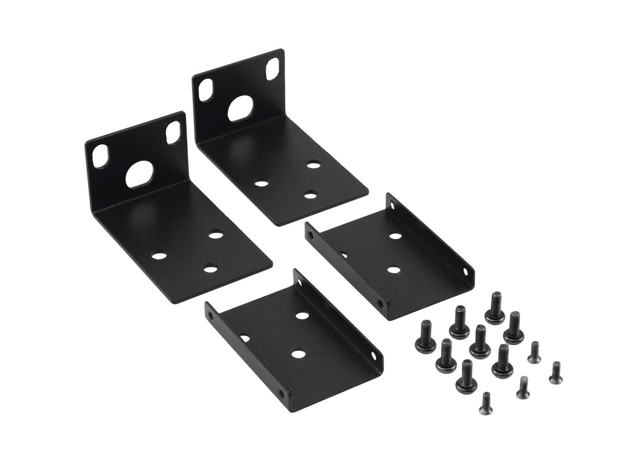 Relacart R-M2 Rackmontageset – Ansicht 2