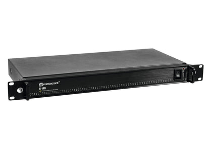 Relacart R-14D Antennenverteilersystem – Ansicht 2