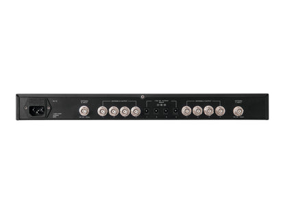Relacart R-14D Antennenverteilersystem – Ansicht 4