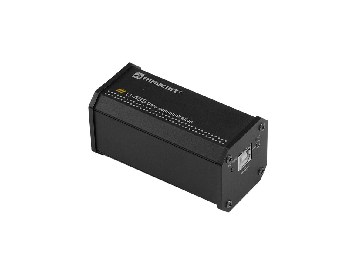 Relacart U485 USB-Interface – Ansicht 2