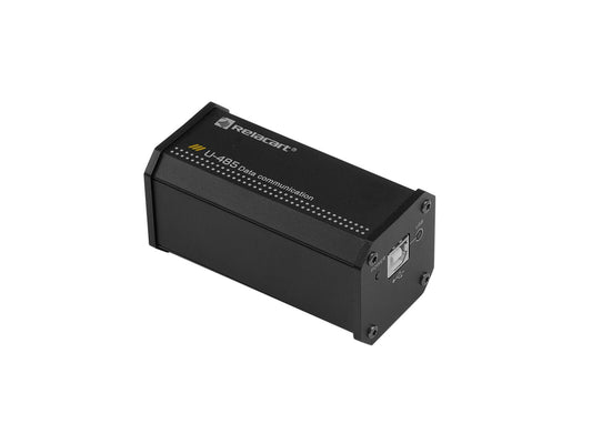 Relacart U485 USB-Interface – Ansicht 2