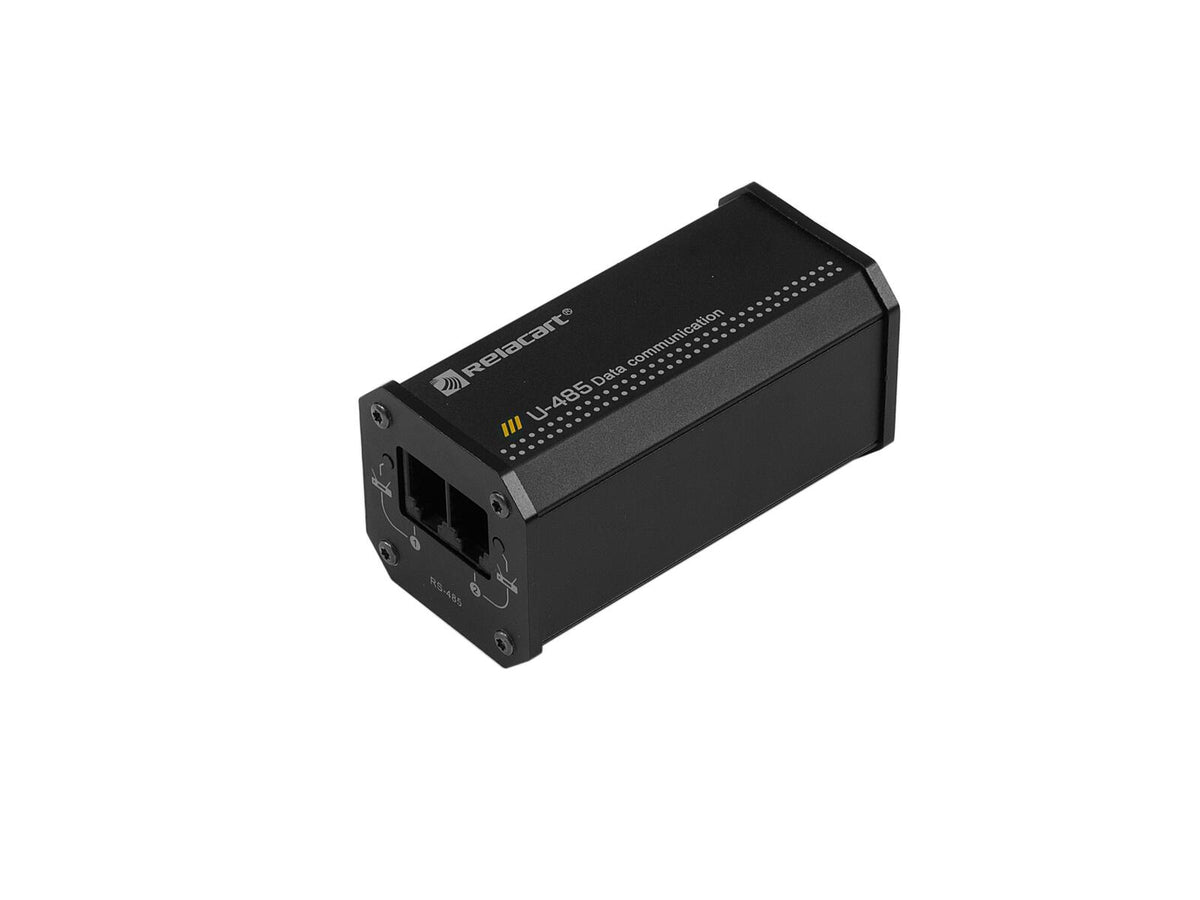 Relacart U485 USB-Interface – Ansicht 3