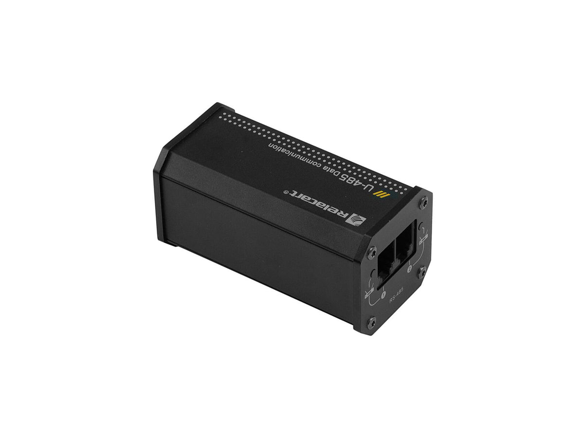 Relacart U485 USB-Interface – Ansicht 4
