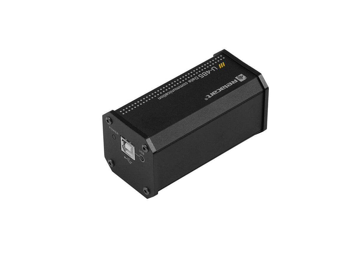 Relacart U485 USB-Interface – Ansicht 5