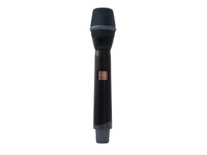 Relacart H-31 Funkmikrofon für HR-31S System – Ansicht 2