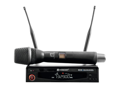 Relacart HR-31S 1-Kanal True Diversity System