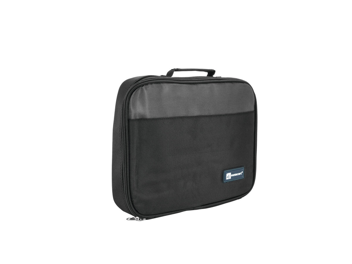 Relacart HR-31S 1-Kanal True Diversity System – Ansicht 5