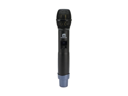 Relacart UH-222C Mikrofon 823-832 + 863-865 MHz – Ansicht 2