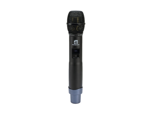 Relacart UH-222C Mikrofon 823-832 + 863-865 MHz – Ansicht 2