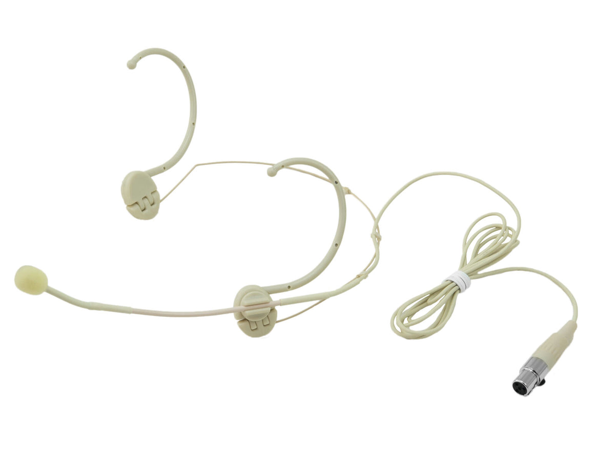Relacart HM-600S Headset omnidirektional – Ansicht 2