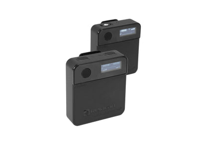 Relacart MIPASSPORT Miniaturfunksystem für Videofilmer – Ansicht 2