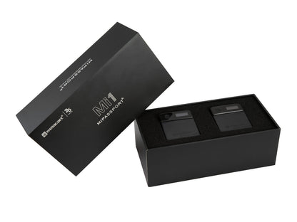 Relacart MIPASSPORT Miniaturfunksystem für Videofilmer – Ansicht 5