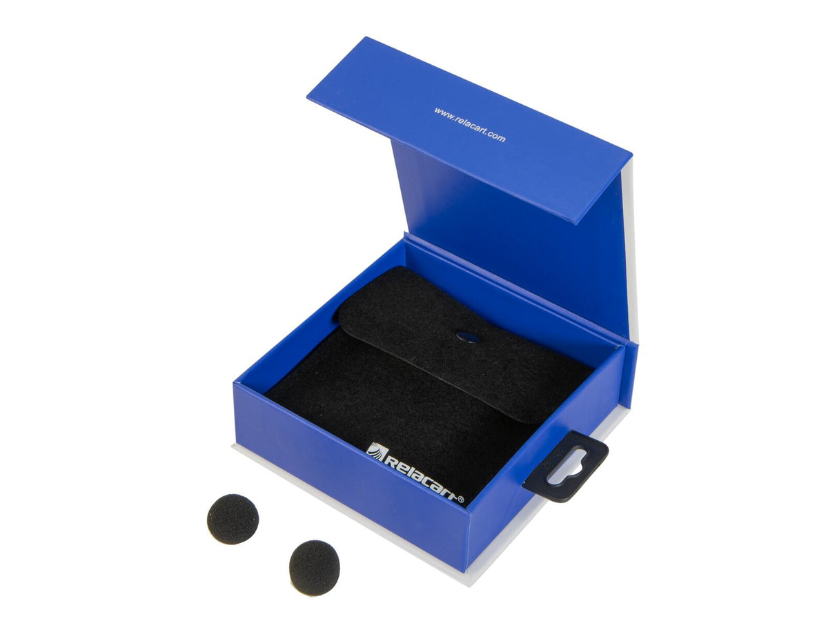 Relacart LM-P01 Lavalier für MIPASSPORT System – Ansicht 3