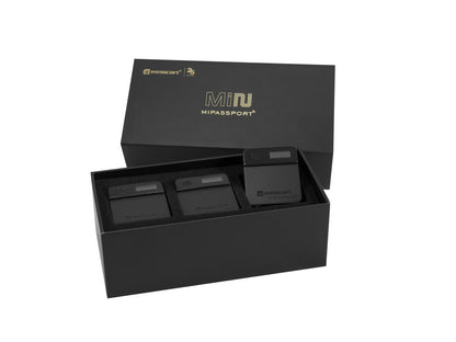 Relacart MIPASSPORT 2 Miniaturfunksystem für Videofilmer – Ansicht 5