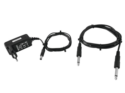 Omnitronic DR-1000 MK2 Funkempfänger – Ansicht 5