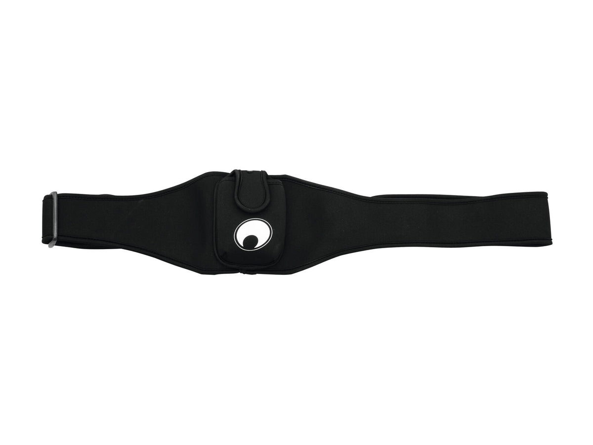 Omnitronic Gürtel für Taschenempfänger/Sender