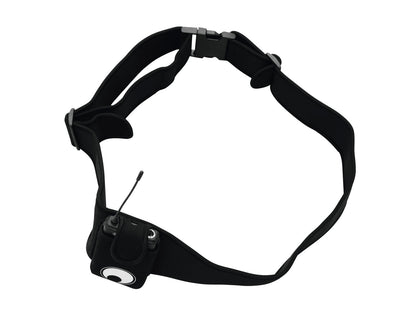 Omnitronic Gürtel für Taschenempfänger/Sender – Ansicht 2