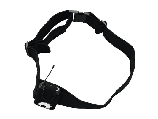 Omnitronic Gürtel für Taschenempfänger/Sender – Ansicht 2