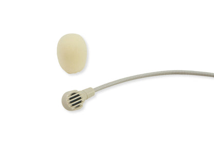 Omnitronic UHF-200 HS Headset-Mikrofon – Ansicht 2