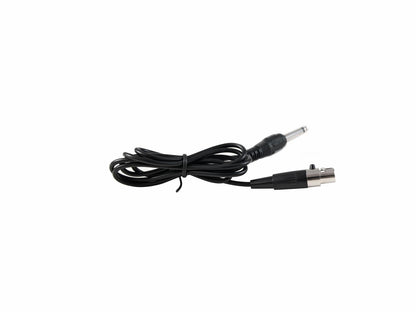 Omnitronic UHF-300 Gitarren-Adapterkabel – Ansicht 2