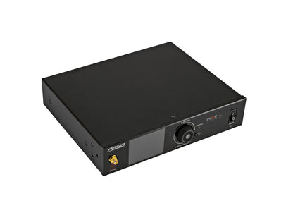 PSSO WISE ONE 1-Kanal True Diversity Empfänger 823-832/863-865MHz – Ansicht 6