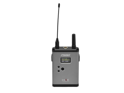 PSSO WISE Taschensender 638-668MHz – Ansicht 2