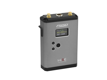 PSSO WISE Taschensender 638-668MHz – Ansicht 3