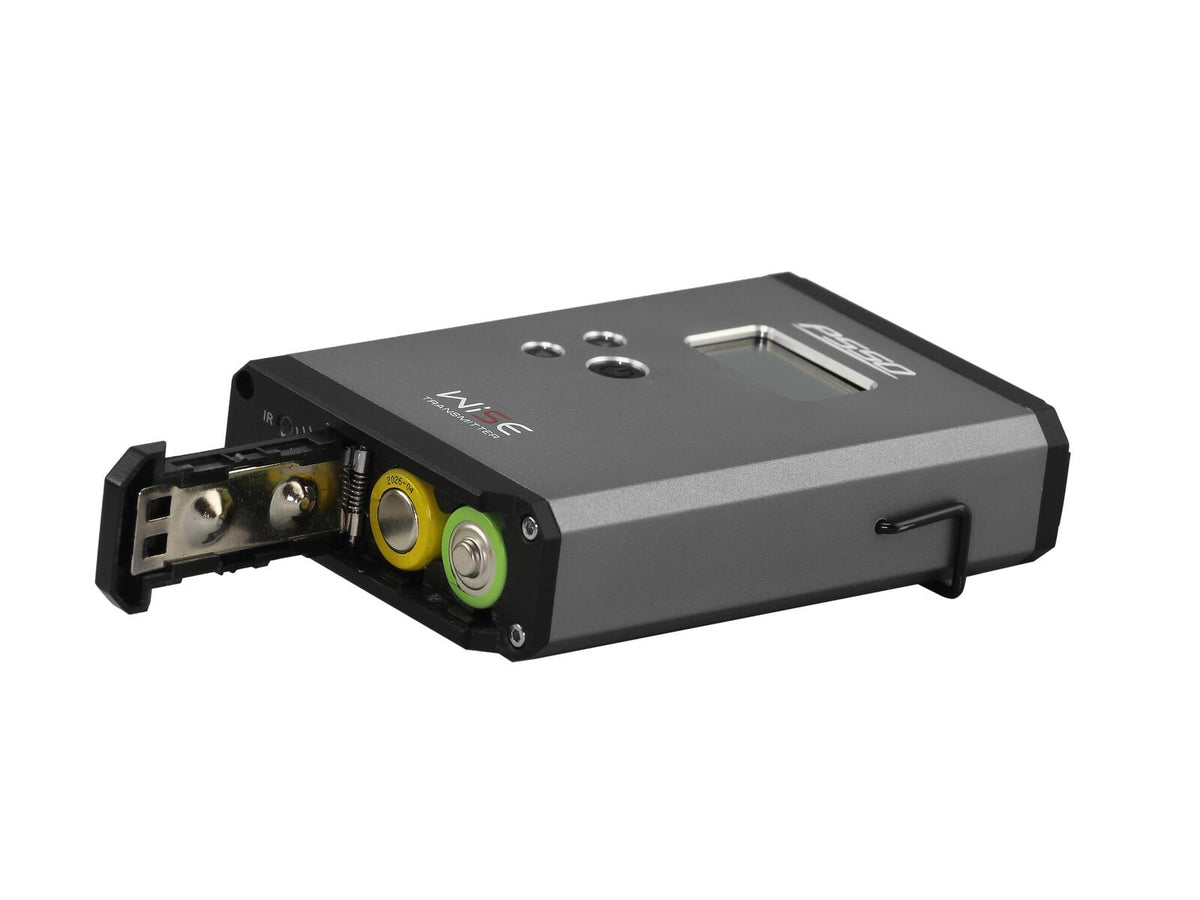 PSSO WISE Taschensender 638-668MHz – Ansicht 4