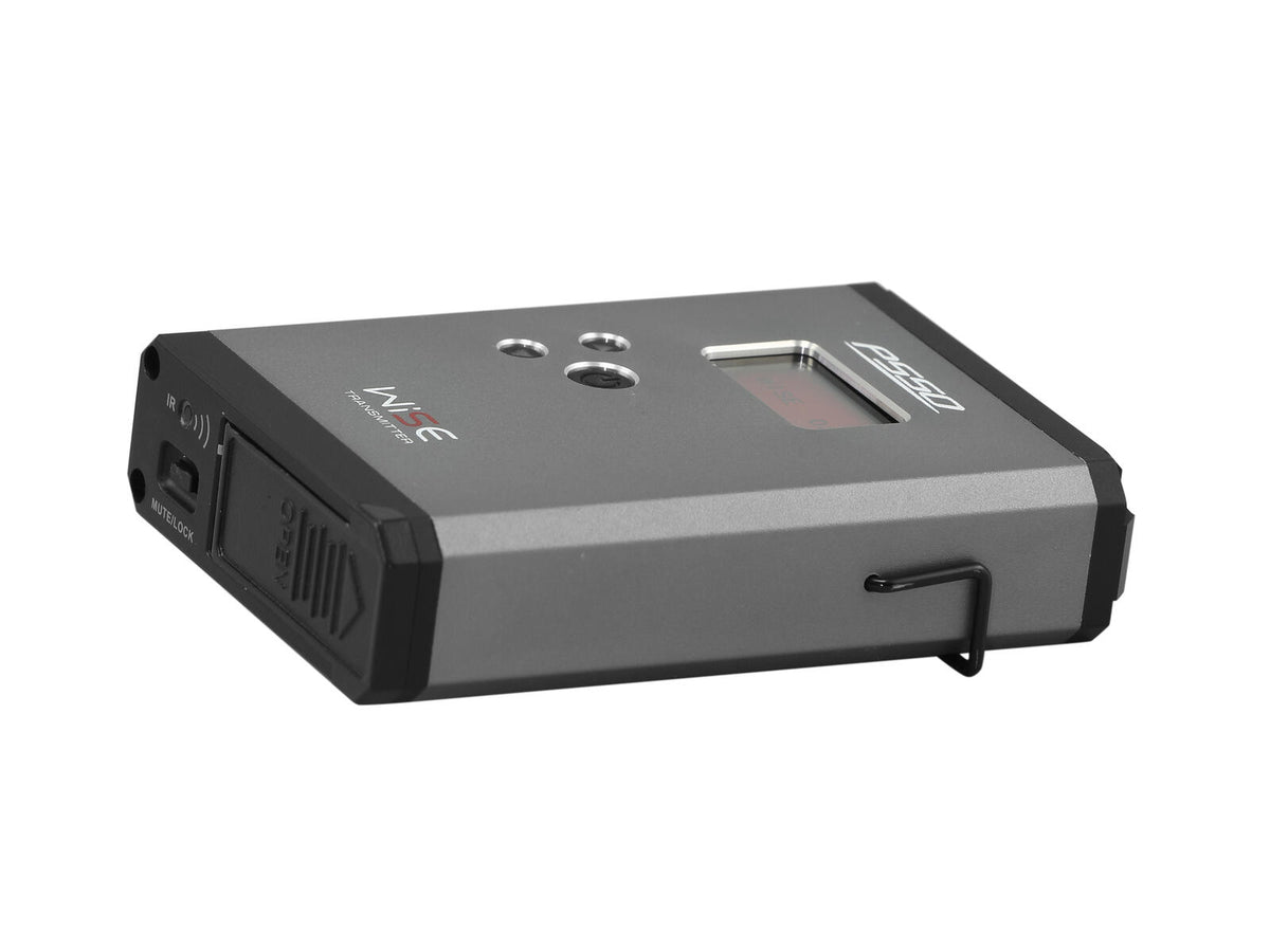 PSSO WISE Taschensender 638-668MHz – Ansicht 6