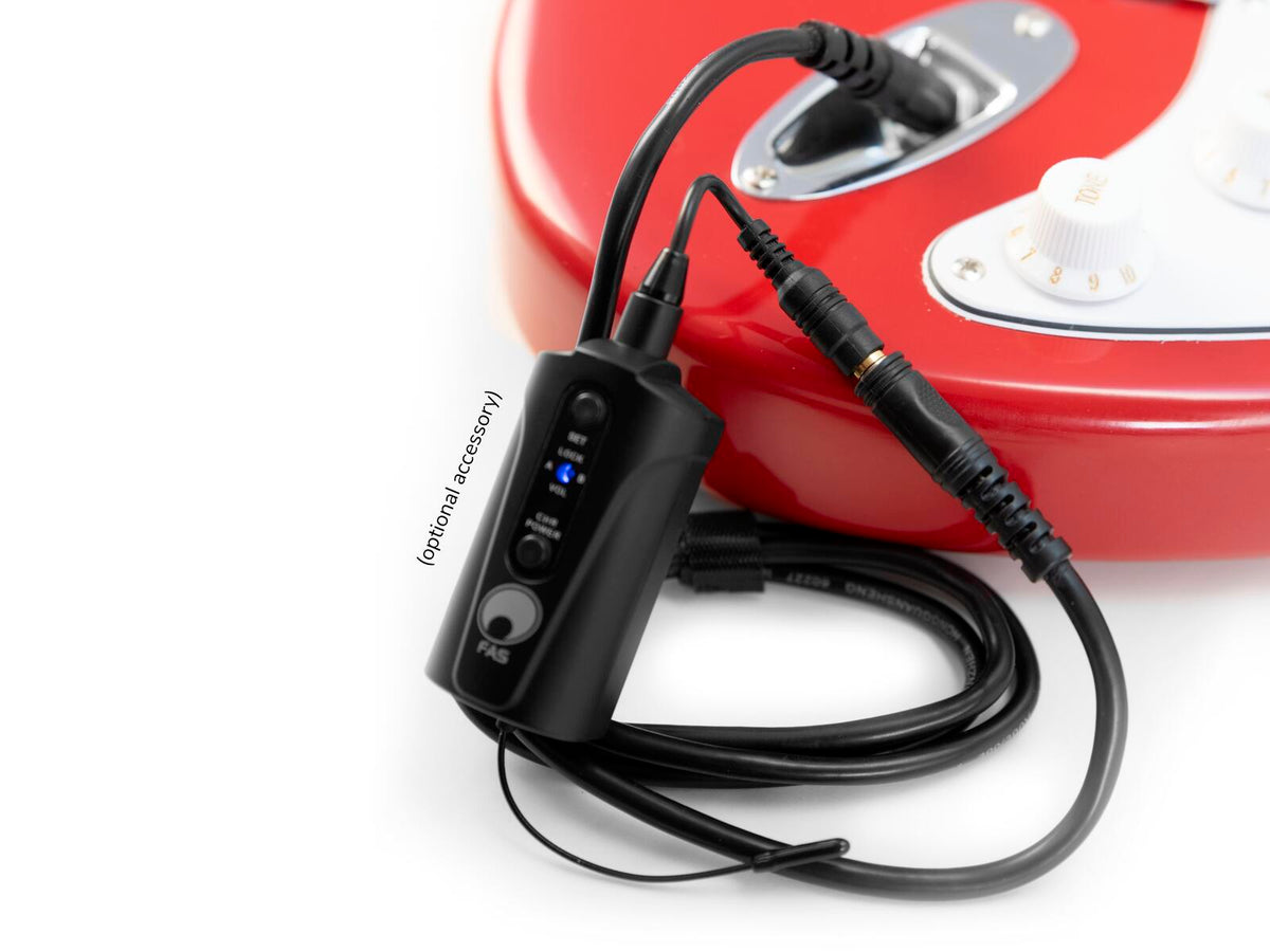 Omnitronic FAS E-Gitarren-Adapterkabel für Taschensender – Ansicht 2