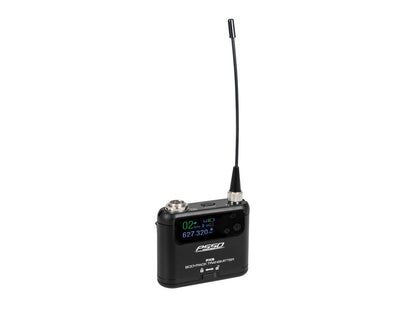 PSSO PXS Mini-Taschensender 640-690 MHz
