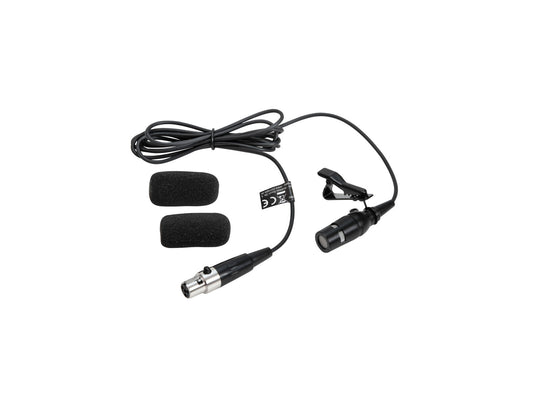 PSSO PXS Lavaliermikrofon für Taschensender