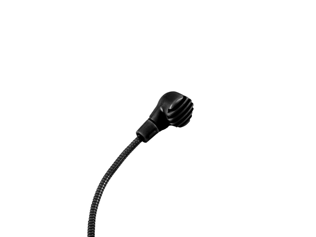 Omnitronic UHF-600 Kopfbügelmikrofon, schwarz – Ansicht 2