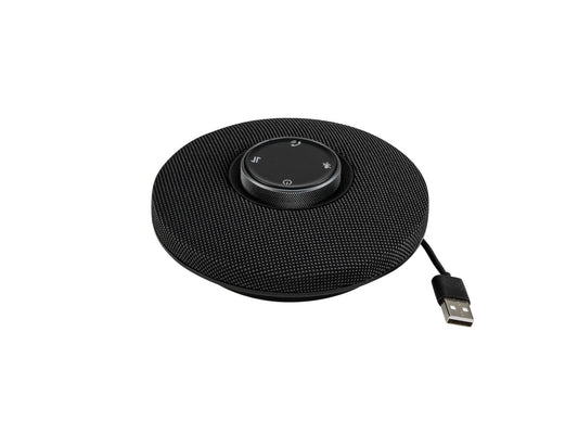 Omnitronic CIAO 360° Akku-Konferenzsystem BT/USB