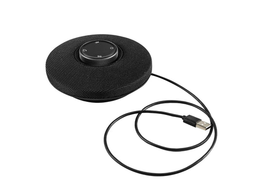 Omnitronic CIAO 360° Akku-Konferenzsystem BT/USB – Ansicht 2