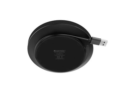 Omnitronic CIAO 360° Akku-Konferenzsystem BT/USB – Ansicht 3