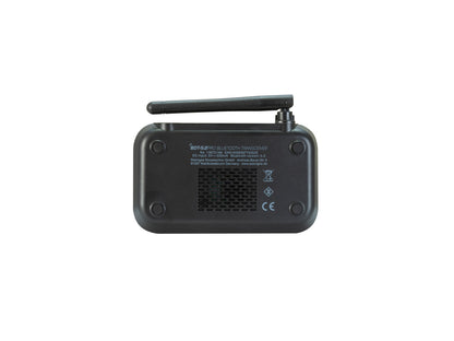 Omnitronic BDT-5.2PRO Aptx HD Bluetooth Transceiver – Ansicht 8