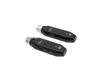 Omnitronic AIRSIS 2.4G Funk-XLR-Kit (Mic/Line) – Ansicht 3